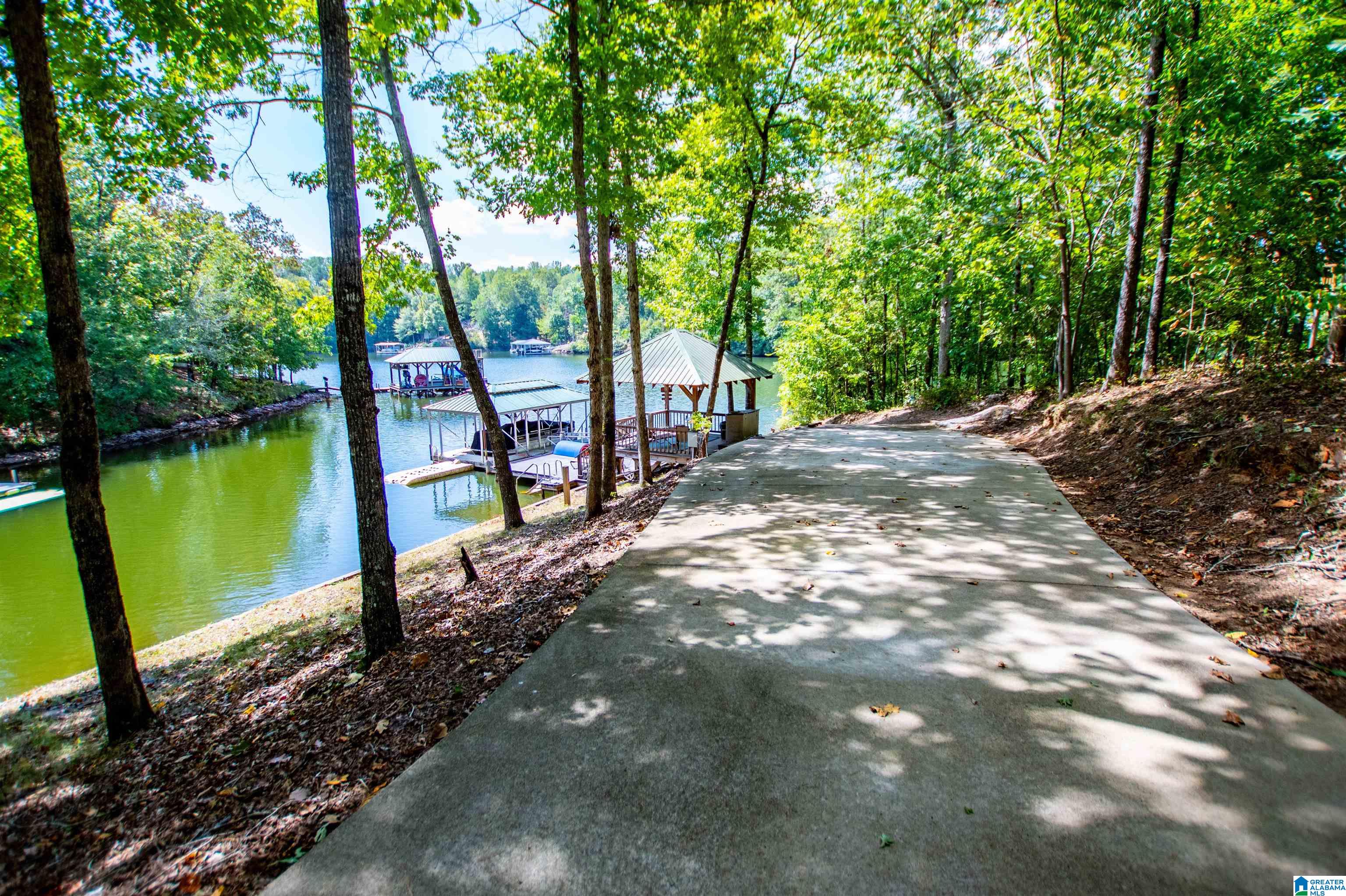 395 Creek Run Road Wedowee, AL 36278 - Photo 53 of 64