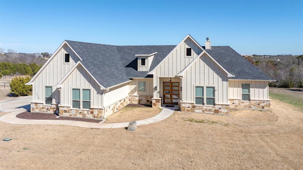 2110 Shady Grove Road Weatherford, TX 76088 - Photo 4 of 39