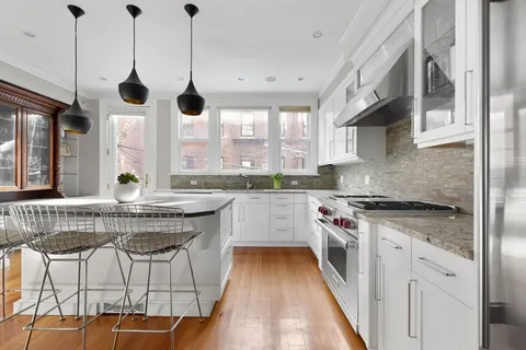 $3,995,000 | 48 Appleton Street, Boston, MA 02116