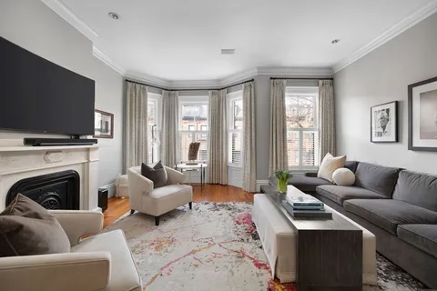 $3,995,000 | 48 Appleton Street, Boston, MA 02116