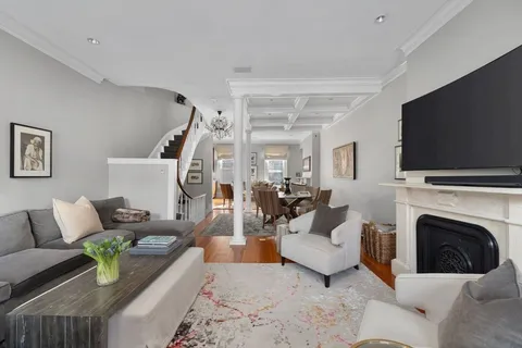 $3,995,000 | 48 Appleton Street, Boston, MA 02116