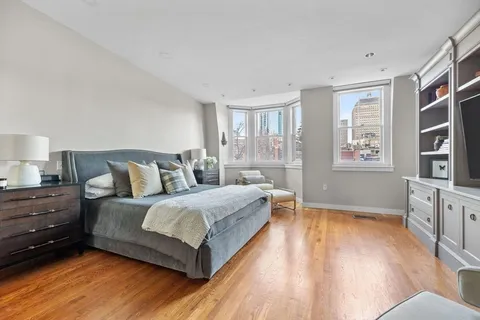 $3,995,000 | 48 Appleton Street, Boston, MA 02116