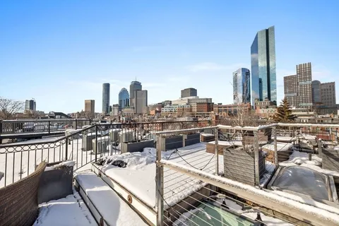 $3,995,000 | 48 Appleton Street, Boston, MA 02116