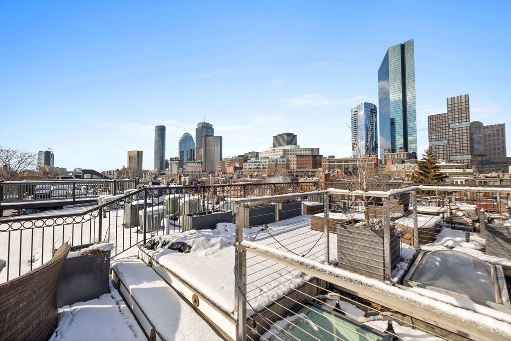 48 Appleton Street Boston, MA 02116 - Photo 31 of 40