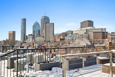 $3,995,000 | 48 Appleton Street, Boston, MA 02116