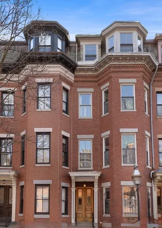 $3,995,000 | 48 Appleton Street, Boston, MA 02116