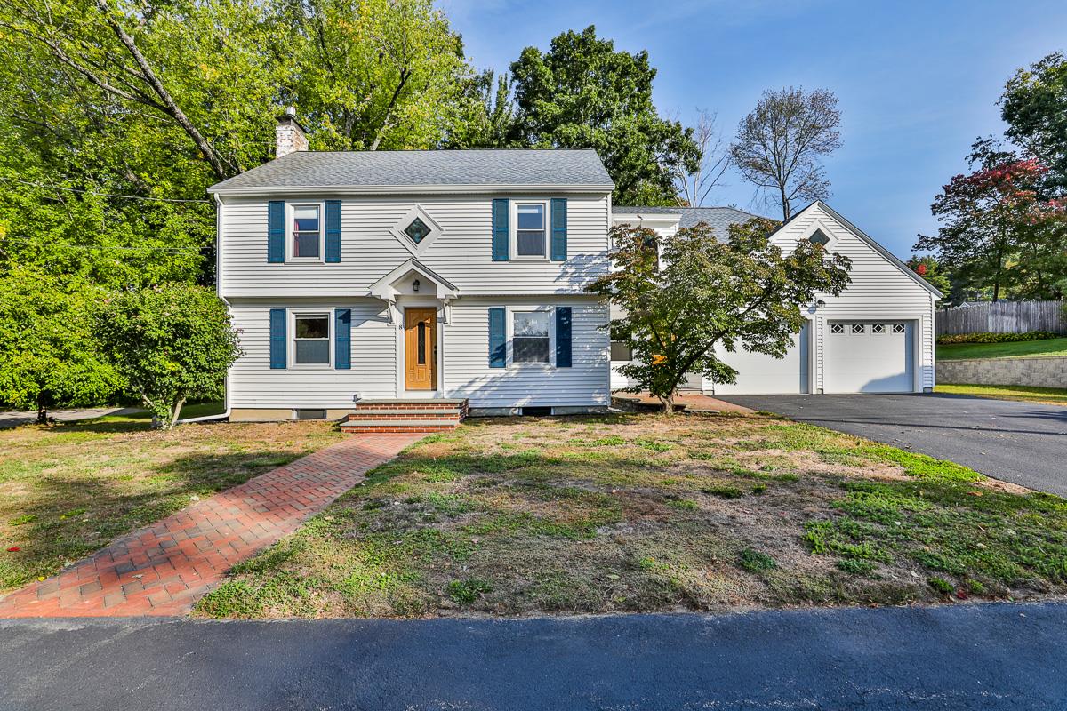 8 Madeline Road Manchester, NH 03104 - Photo 39 of 39 Gallery Image 39