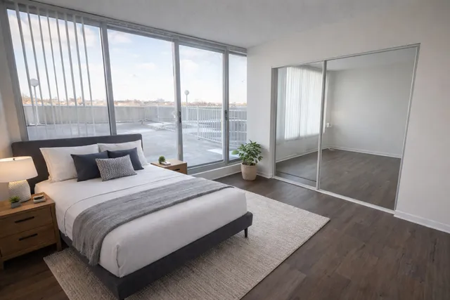 $159,000 | 7234 West North Avenue, Unit 502, Elmwood Park, IL 60707