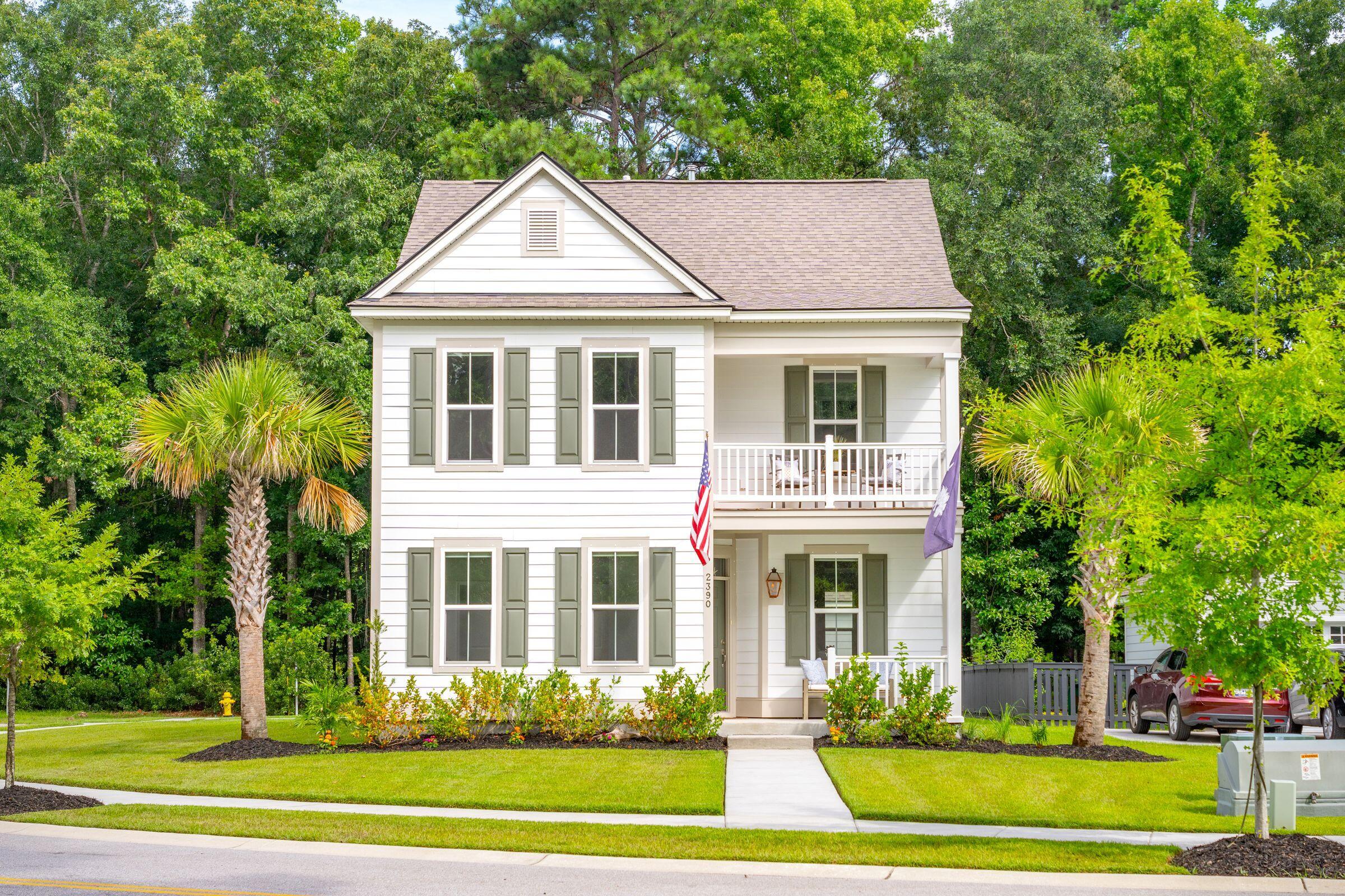 2390 Brinkley Road Johns Island, SC 29455 - Photo 1 of 68 2390BrinkleyRd-KeenEyeMarketing-001