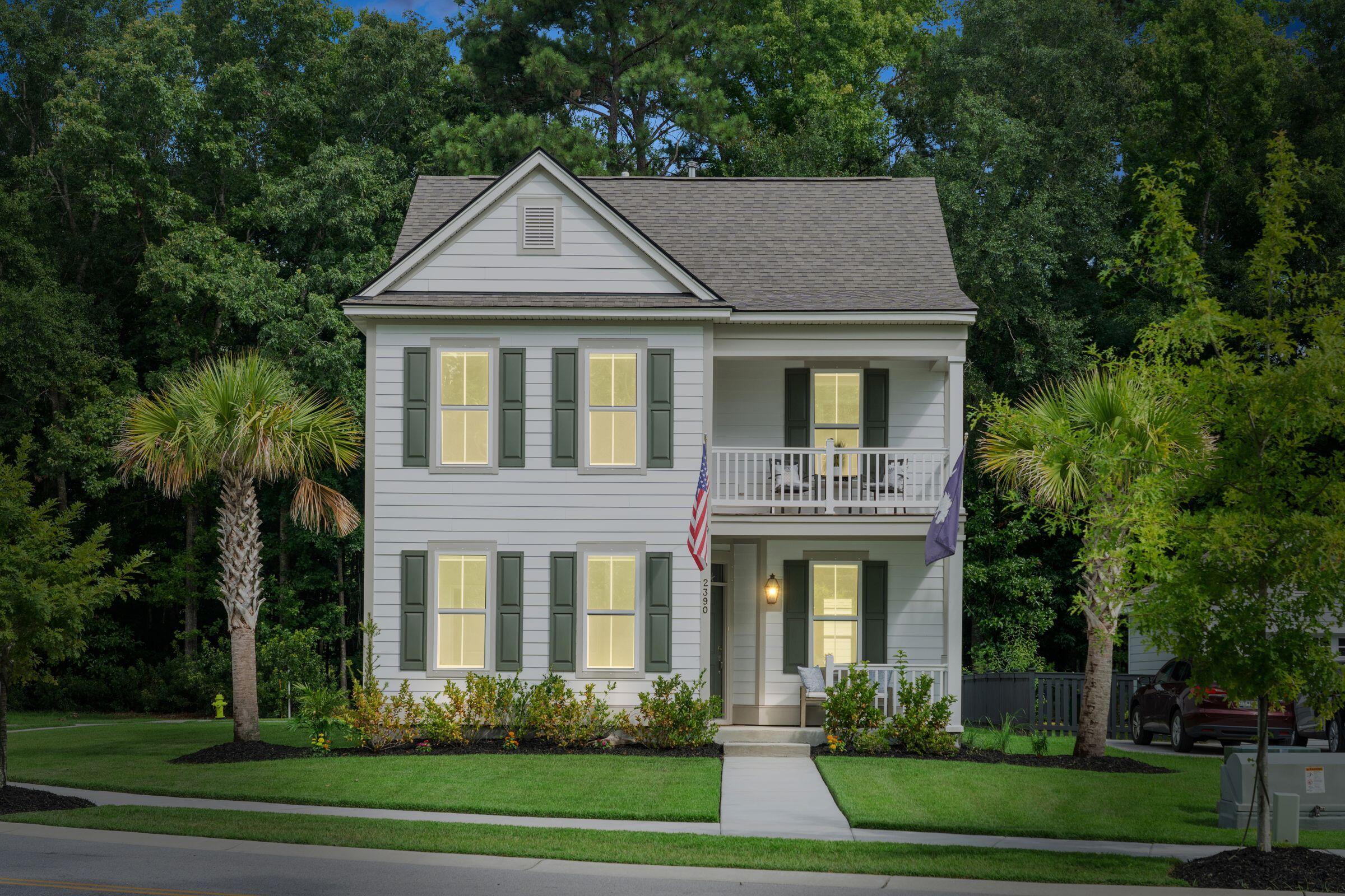 2390 Brinkley Road Johns Island, SC 29455 - Photo 2 of 68 2390BrinkleyRd-KeenEyeMarketing-071