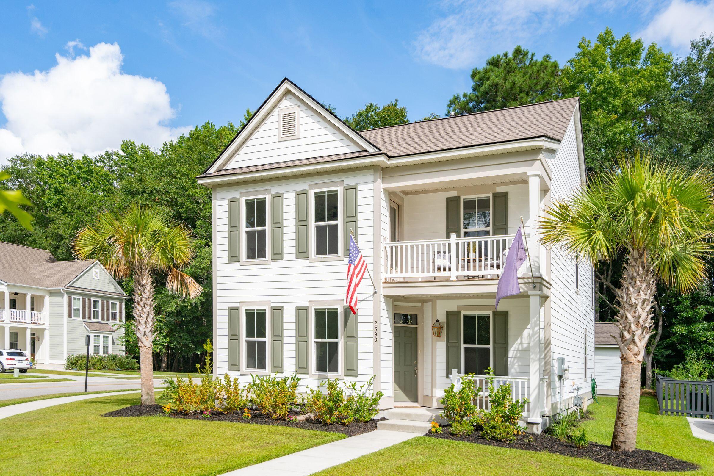 2390 Brinkley Road Johns Island, SC 29455 - Photo 3 of 68 2390BrinkleyRd-KeenEyeMarketing-005
