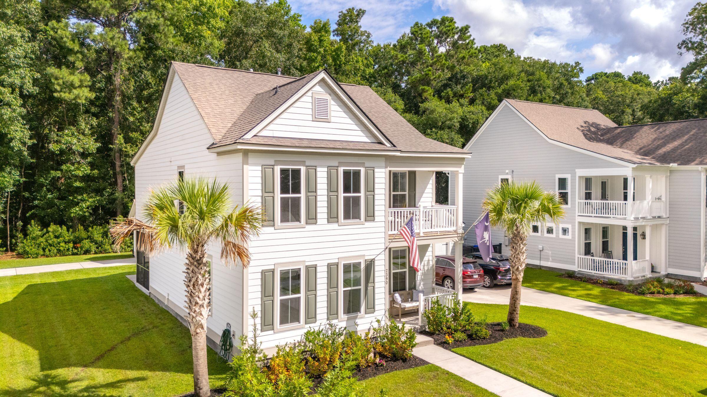 2390 Brinkley Road Johns Island, SC 29455 - Photo 4 of 68 2390BrinkleyRd-KeenEyeMarketing-060