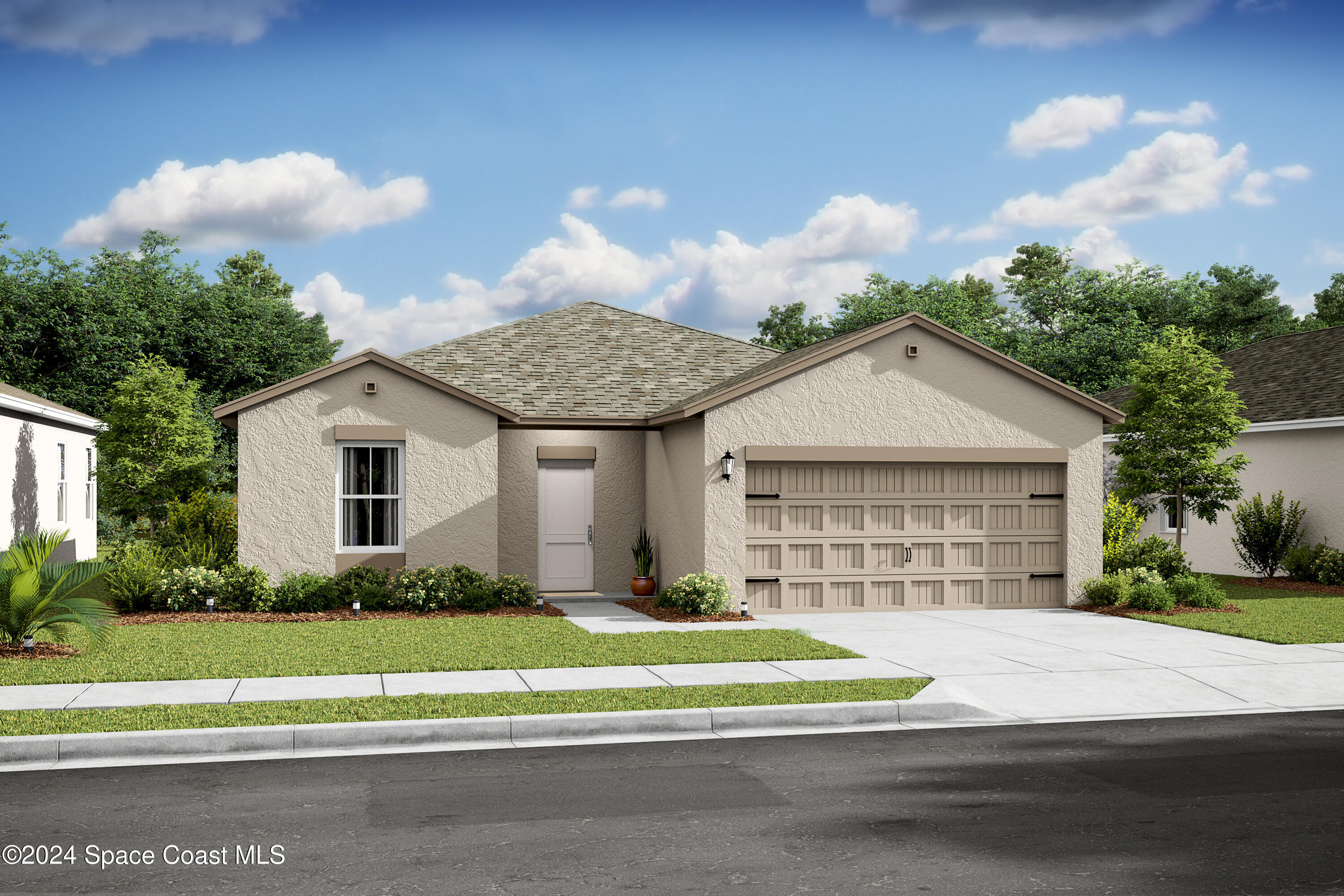 2700 Lansing Road Southeast Palm Bay, FL 32909 - Photo 1 of 25 Azalea II