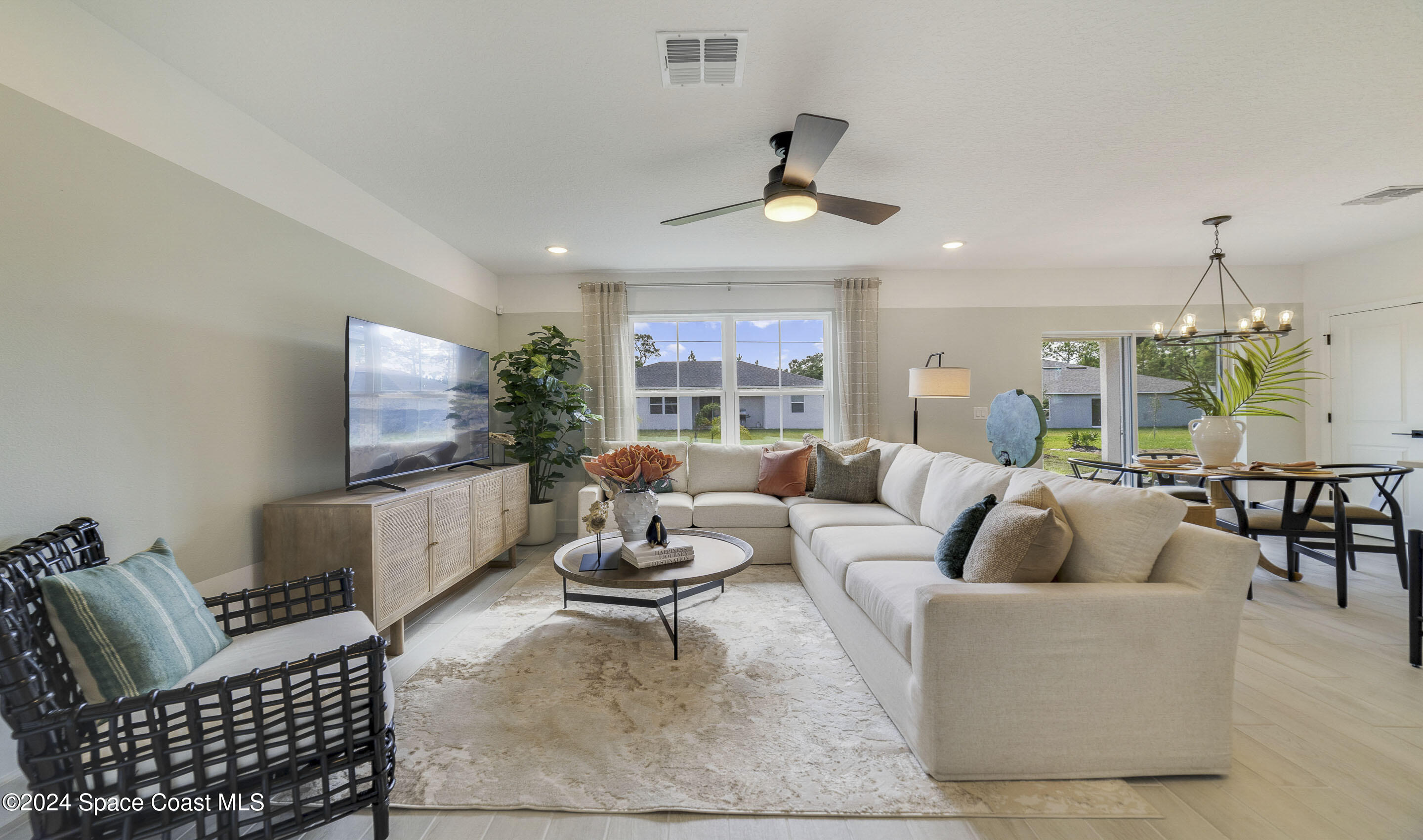 2700 Lansing Road Southeast Palm Bay, FL 32909 - Photo 8 of 25 Azalea II_ Aspire at Treasure Coast (9)