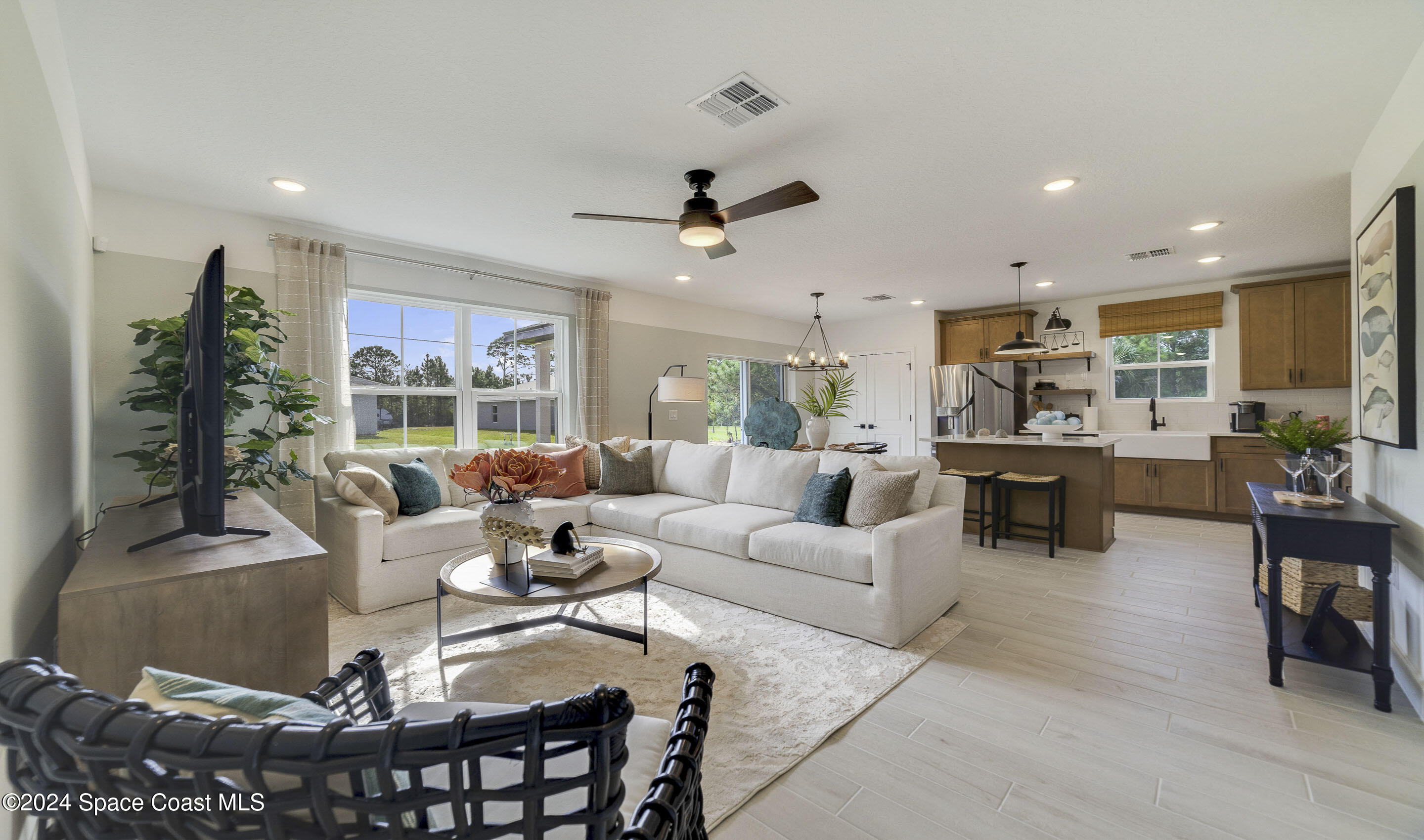 2700 Lansing Road Southeast Palm Bay, FL 32909 - Photo 9 of 25 Azalea II_ Aspire at Treasure Coast (10)