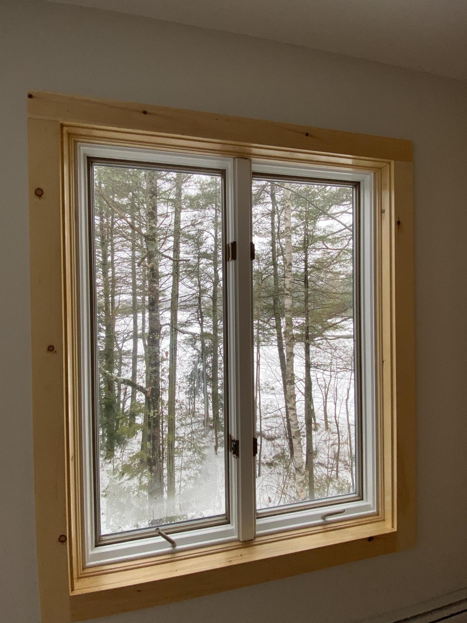428 Main Road Milford, ME 04461 - Photo 42 of 70 Large Windows to Enjoy the View