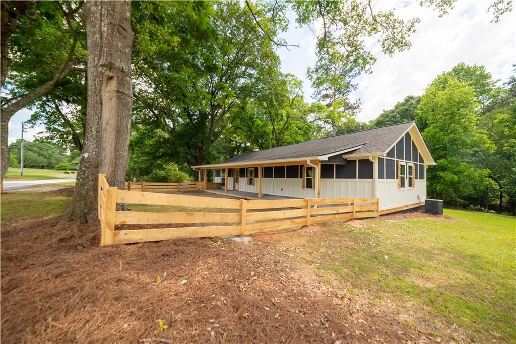 4117 Mason Creek Road Winston, GA 30187 - Photo 3 of 35