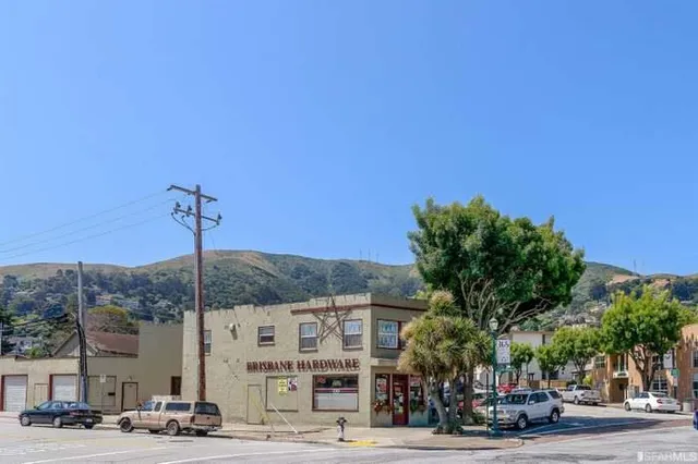 $2,880,000 | 786 Humboldt Road, Brisbane, CA 94005