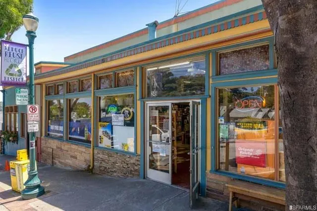 $2,880,000 | 786 Humboldt Road, Brisbane, CA 94005