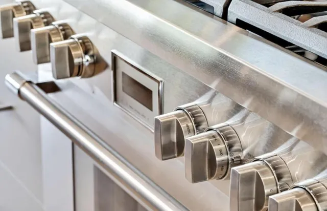 a view of a chandelier in hallway