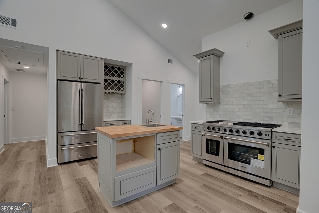 3279 Tommy Dillard Road Monroe, GA 30656 - Photo 22 of 36