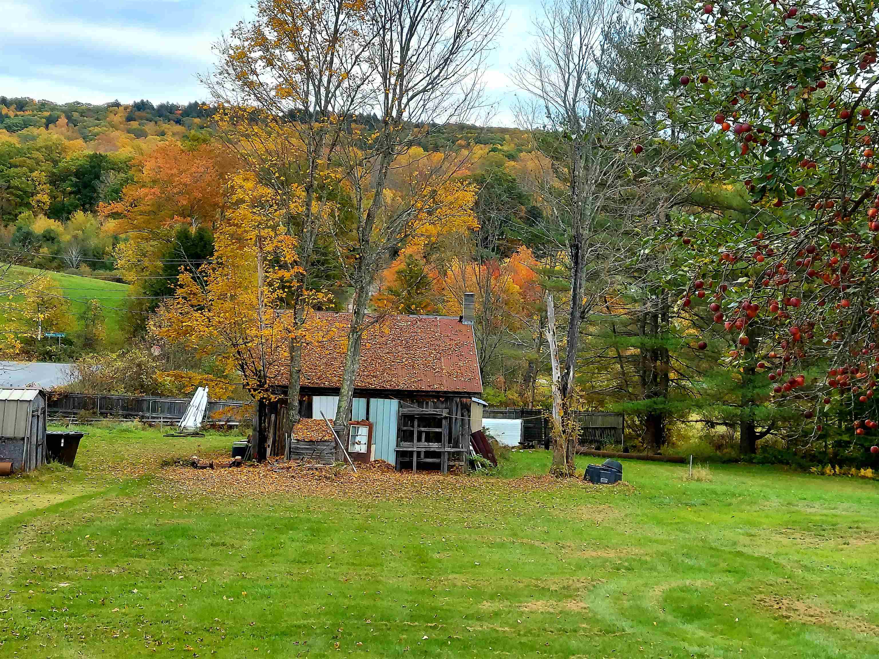 82 Wellwood Orchard Road Weathersfield, VT 05156 - Photo 30 of 34