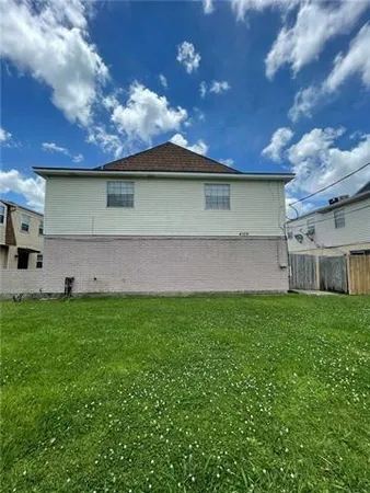 $1,425 | 4329 Idaho Avenue, Unit B, Kenner, LA 70065