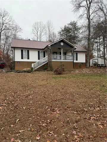 $229,900 | 132 Rolling Hills Road, Six Mile, SC 29682