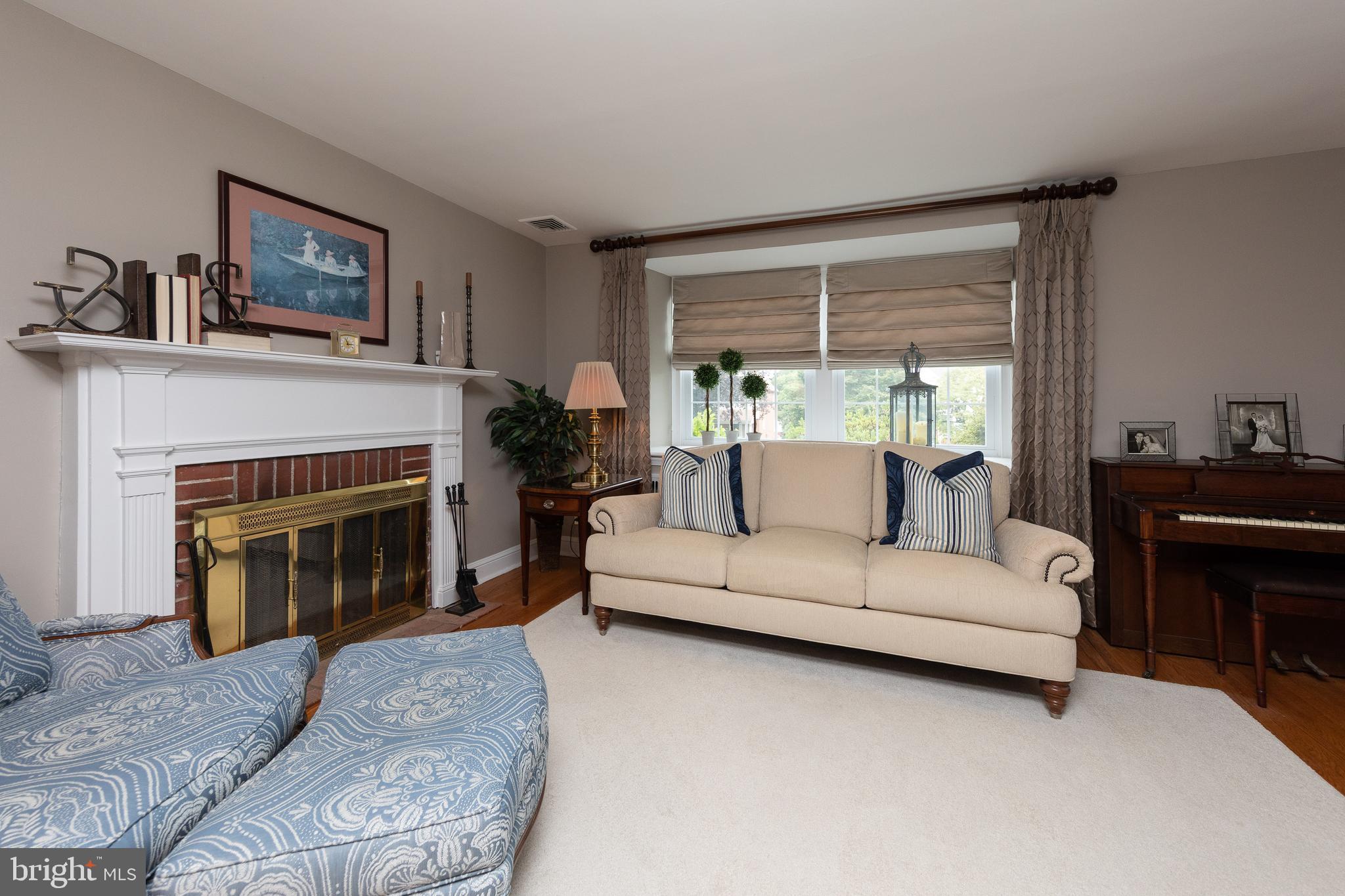 732 Brooke Road Glenside, PA 19038 - Photo 6 of 33 Gallery Image 6