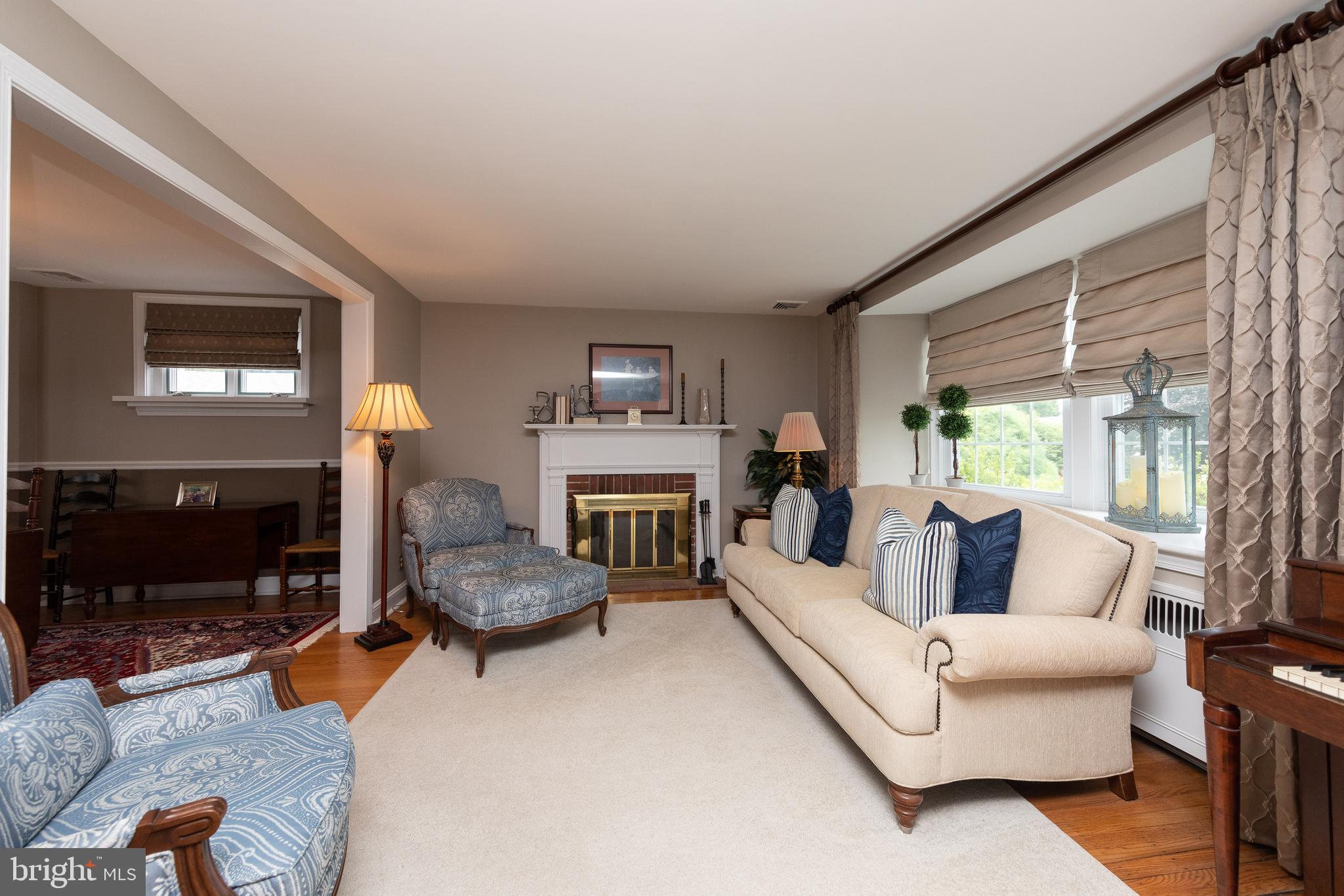 732 Brooke Road Glenside, PA 19038 - Photo 7 of 33 Gallery Image 7