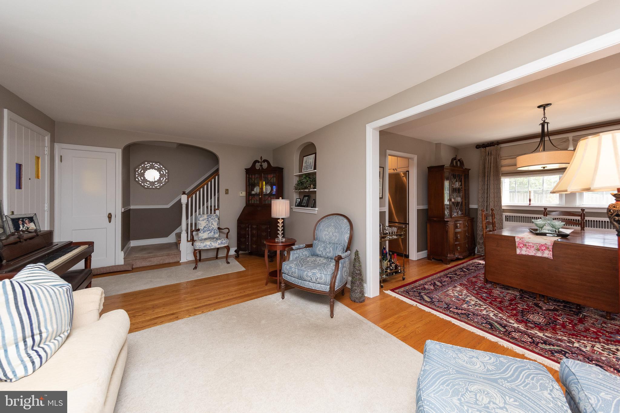 732 Brooke Road Glenside, PA 19038 - Photo 8 of 33 Gallery Image 8