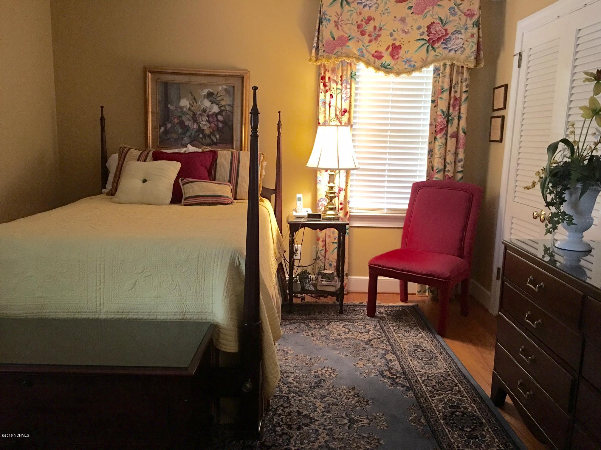 3211 Hillman Road Kinston, NC 28504 - Photo 16 of 19 3211 Hillman15