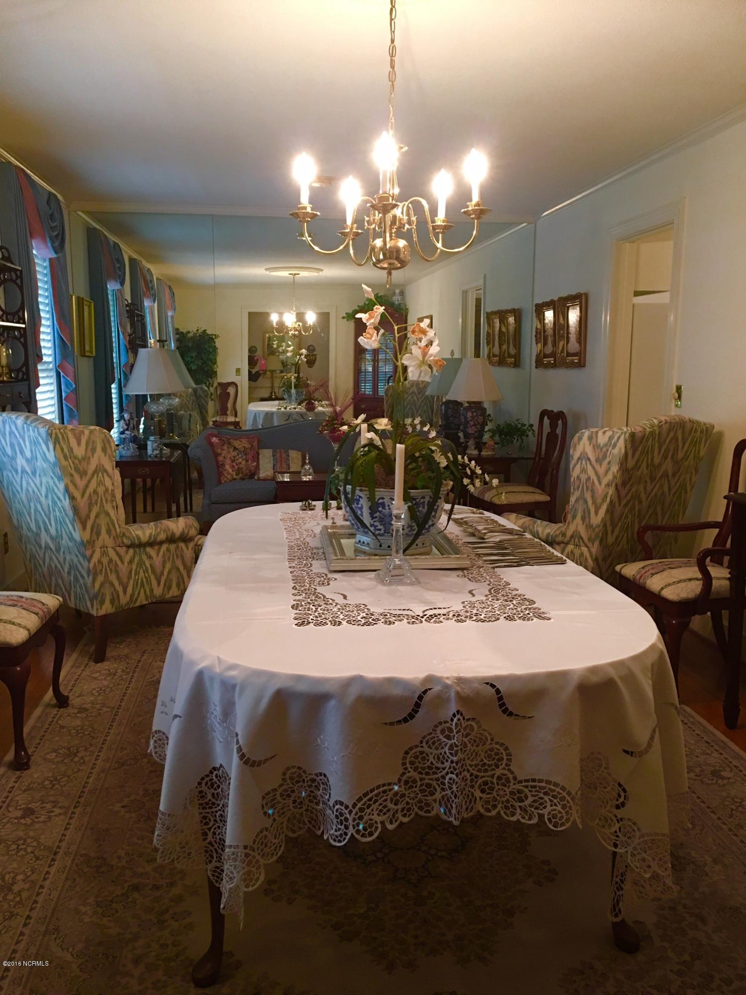 3211 Hillman Road Kinston, NC 28504 - Photo 5 of 19 3211 Hillman04