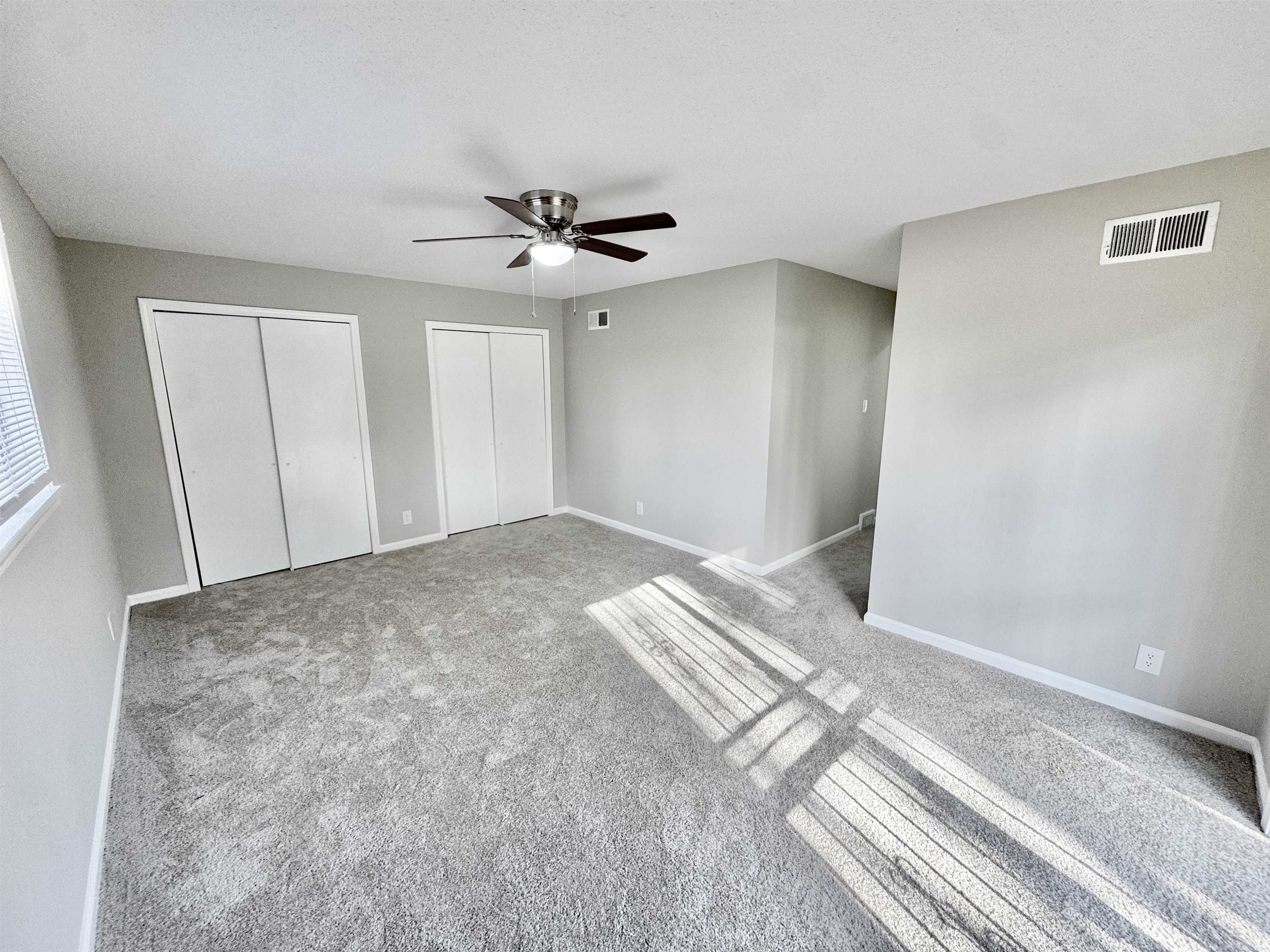 3429 Clarke Road Memphis, TN 38115 - Photo 13 of 33 a view of empty room