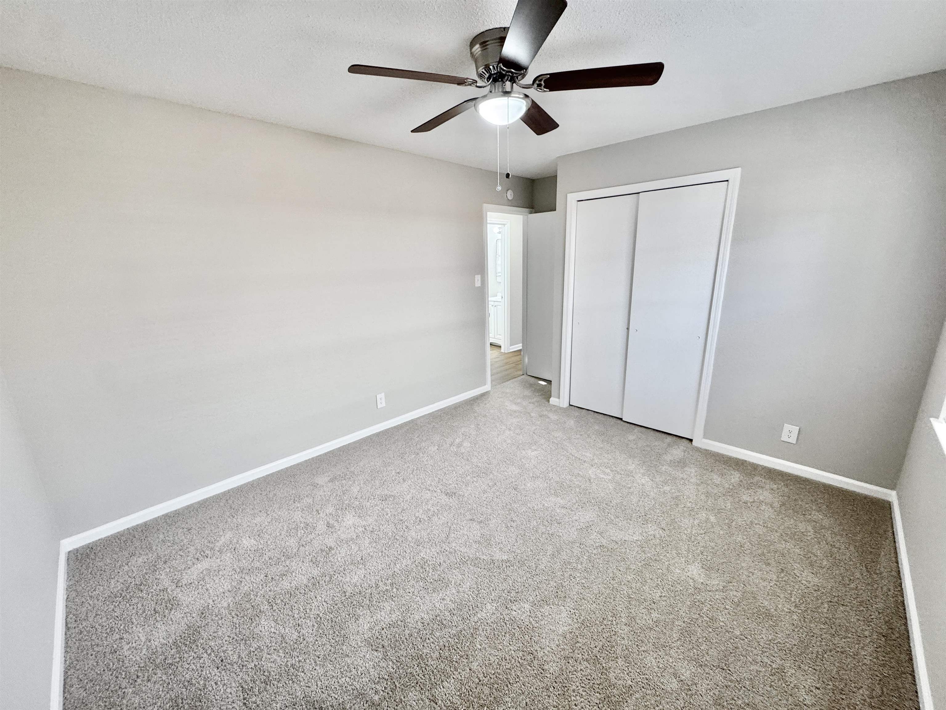 3429 Clarke Road Memphis, TN 38115 - Photo 15 of 33 a view of an empty room