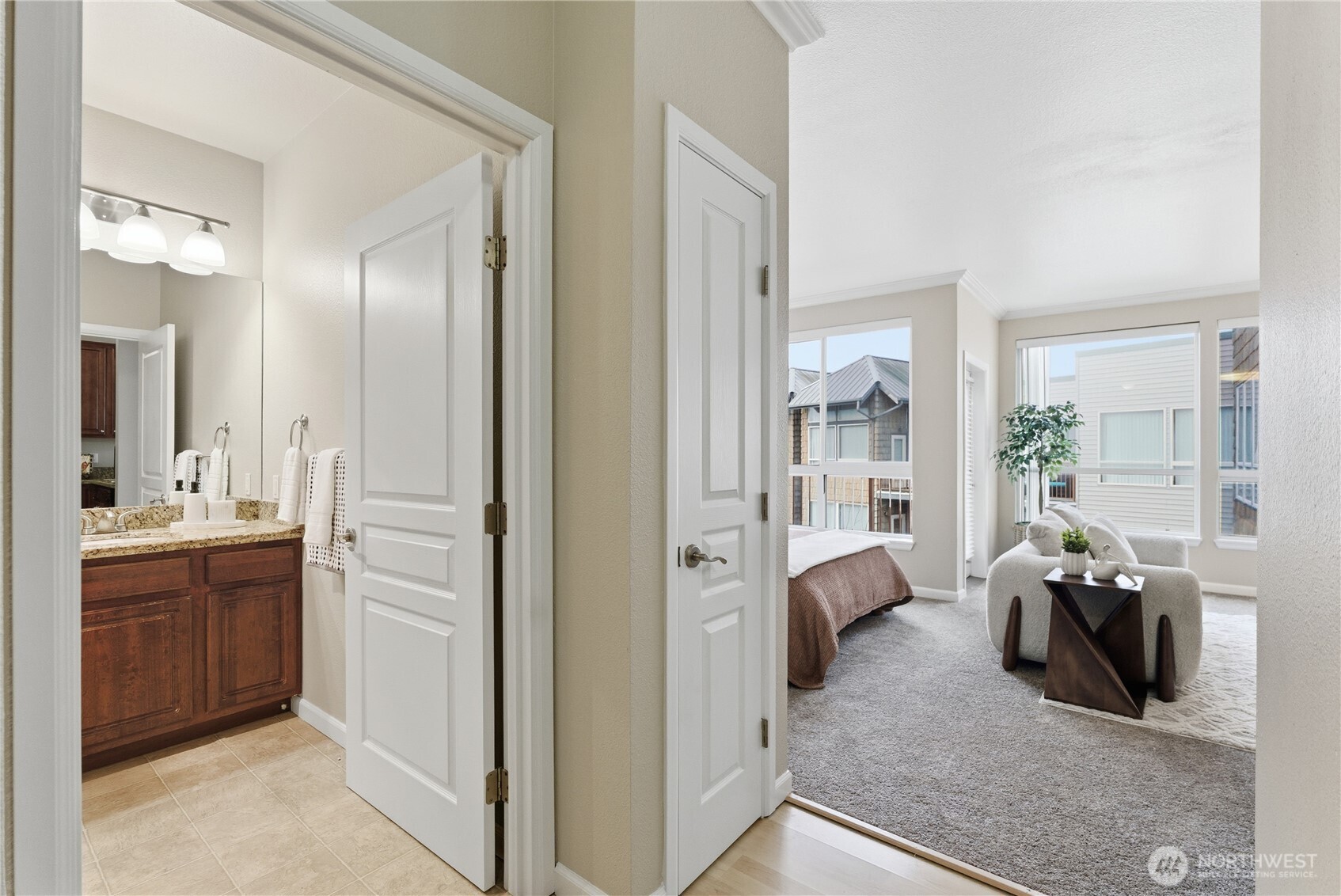 225 Logan Avenue South, Unit 308 Renton, WA 98057 - Photo 19 of 28