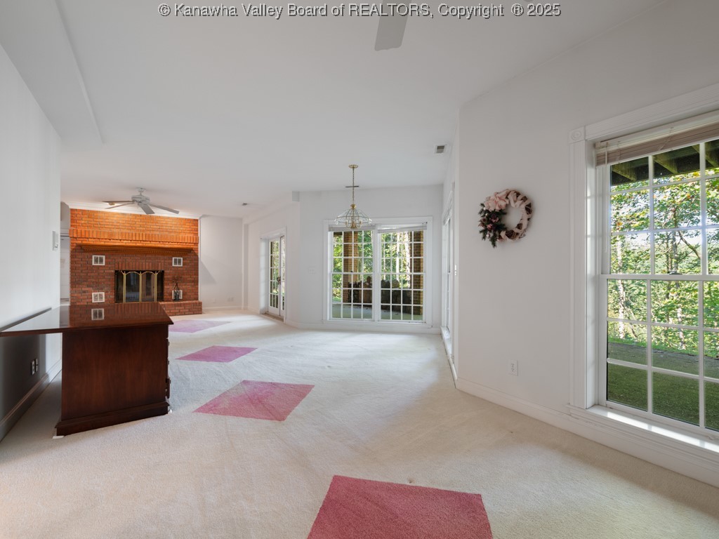 245 Whispering Woods Road Charleston, WV 25304 - Photo 38 of 48 Gallery Image 38