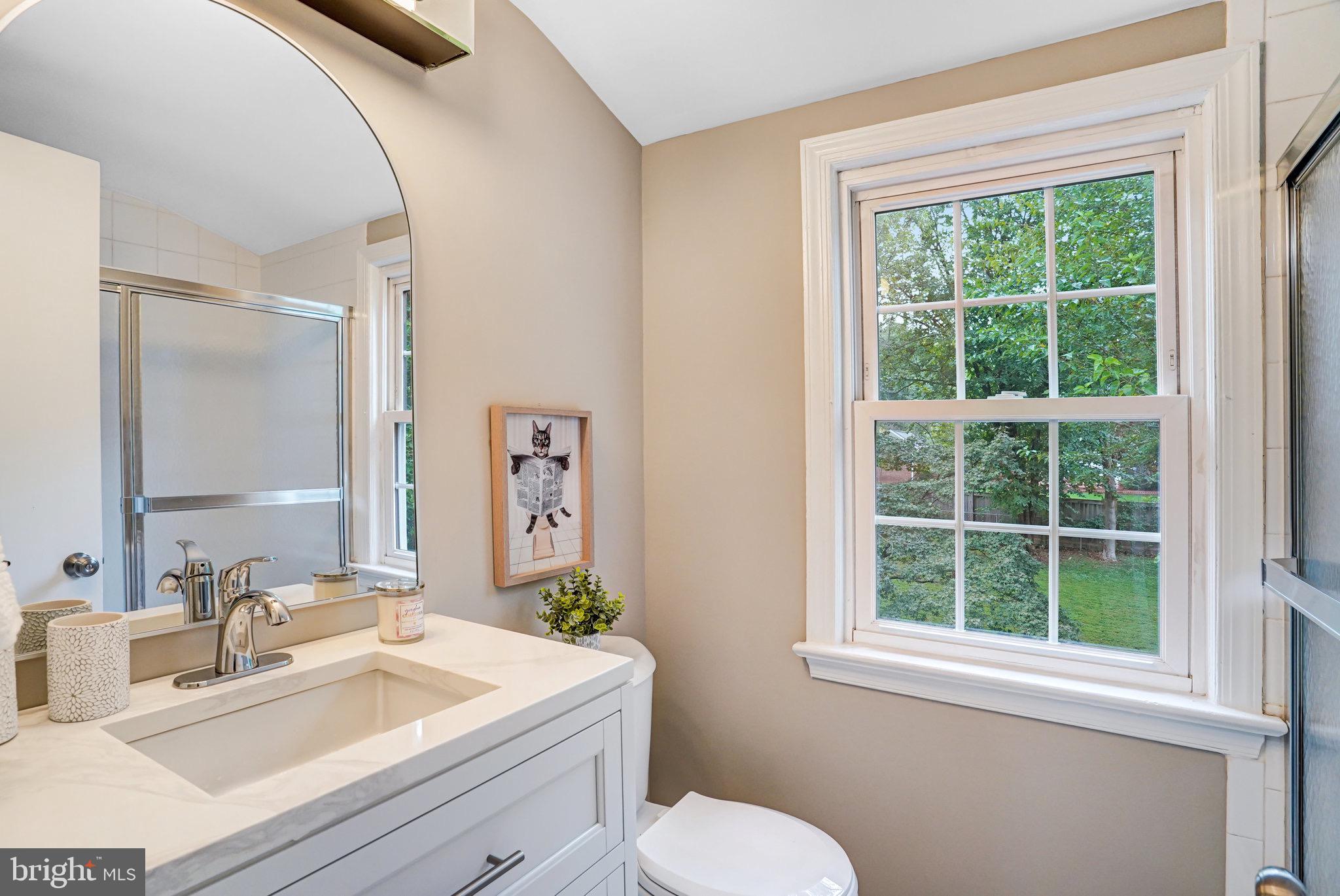 107 West Cameron Road Falls Church, VA 22046 - Photo 21 of 37