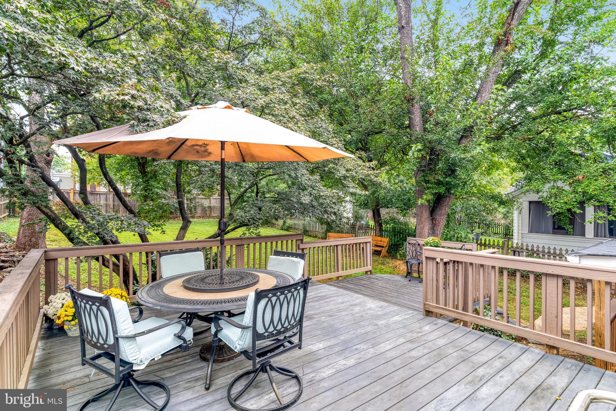 107 West Cameron Road Falls Church, VA 22046 - Photo 30 of 37