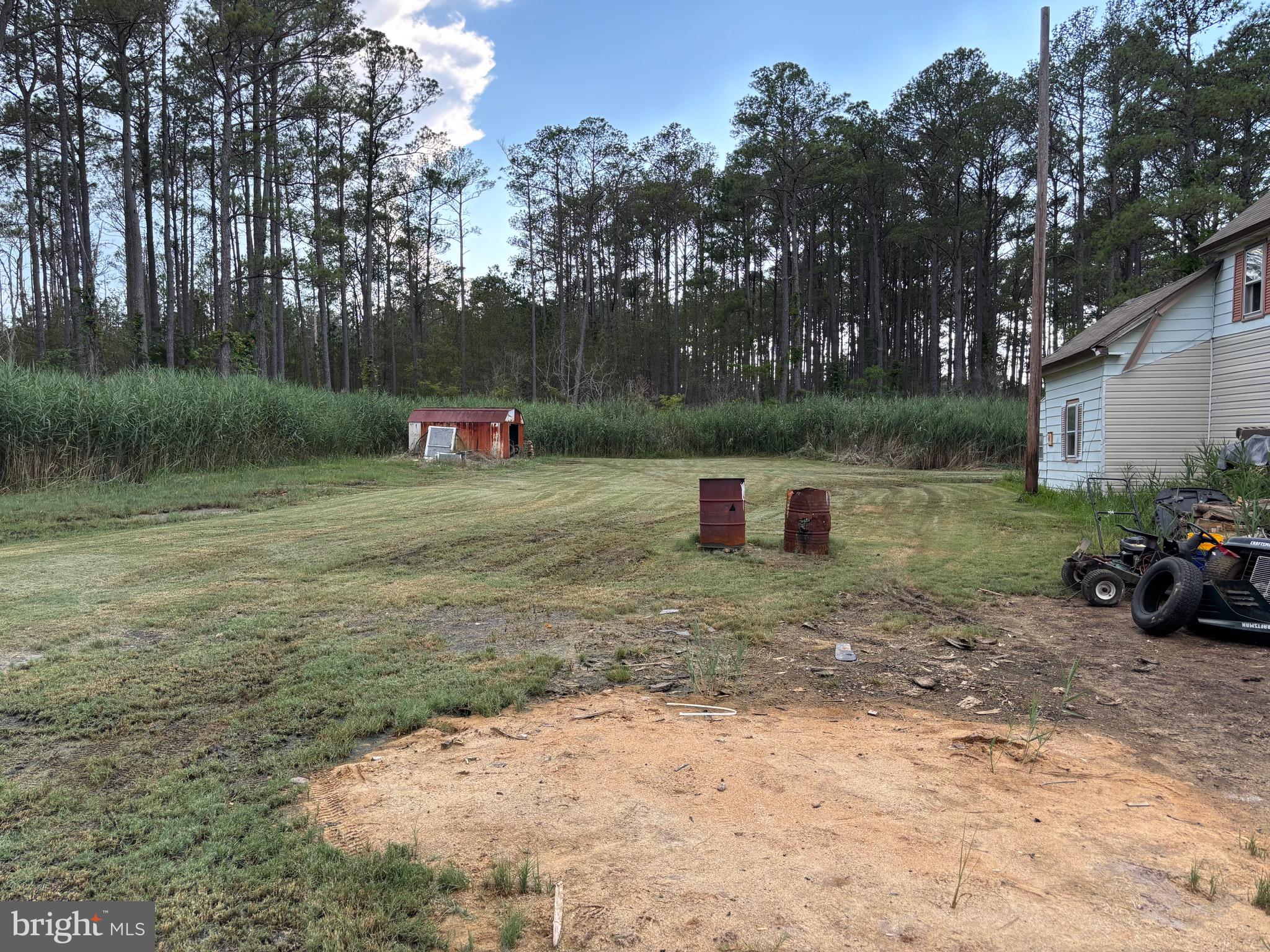 2900 Ape Hole Road Crisfield, MD 21817 - Photo 2 of 14