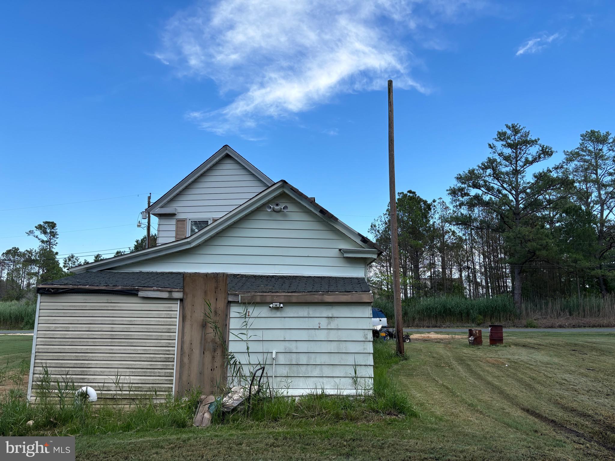 2900 Ape Hole Road Crisfield, MD 21817 - Photo 3 of 14