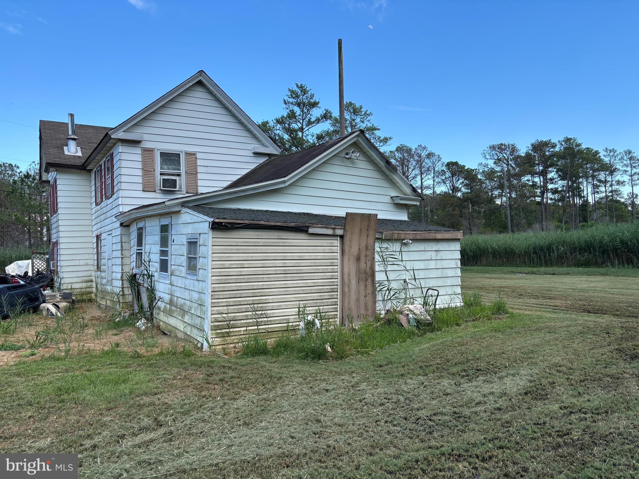 2900 Ape Hole Road Crisfield, MD 21817 - Photo 4 of 14