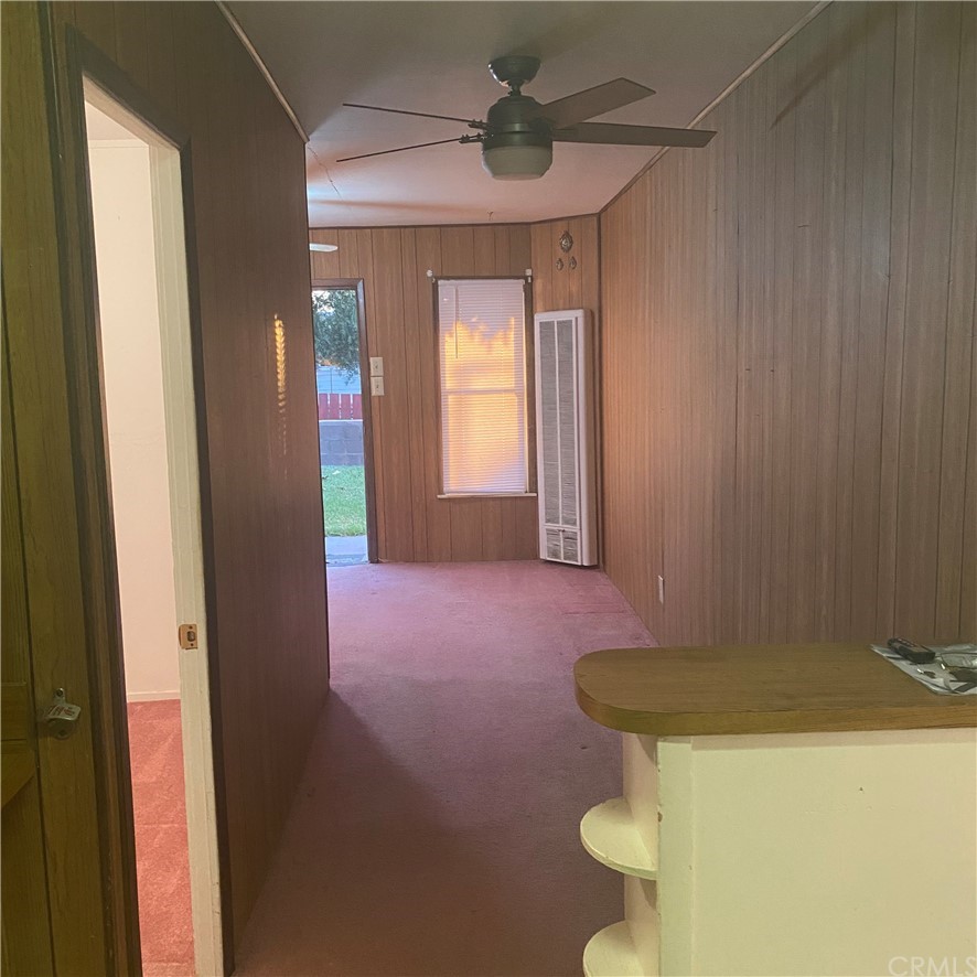 213 Elm Road Blythe, CA 92225 - Photo 29 of 61 a bathroom with a granite countertop sink and toilet