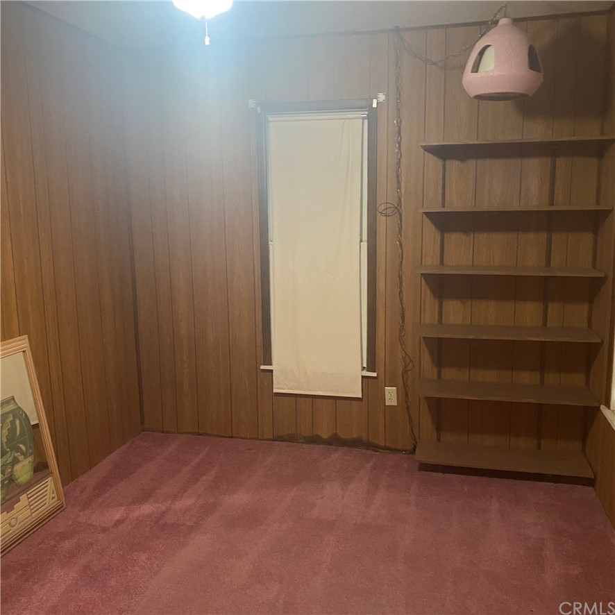213 Elm Road Blythe, CA 92225 - Photo 32 of 61 a view of an empty room and a window
