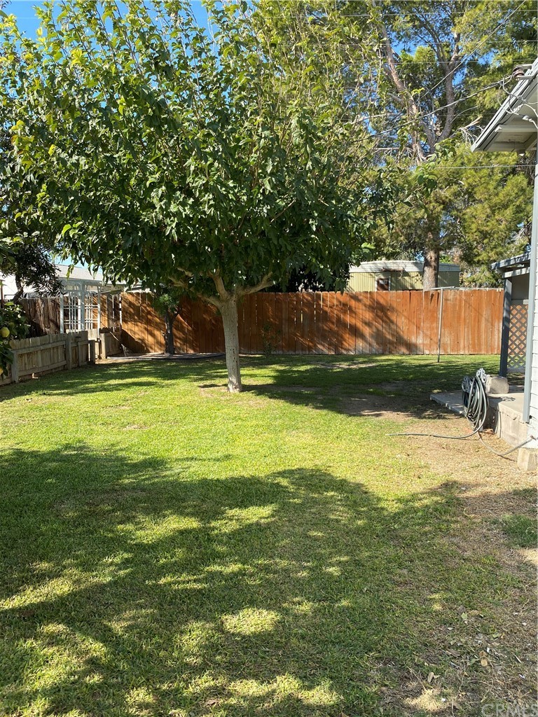 213 Elm Road Blythe, CA 92225 - Photo 39 of 61 a view of a swimming pool with a yard