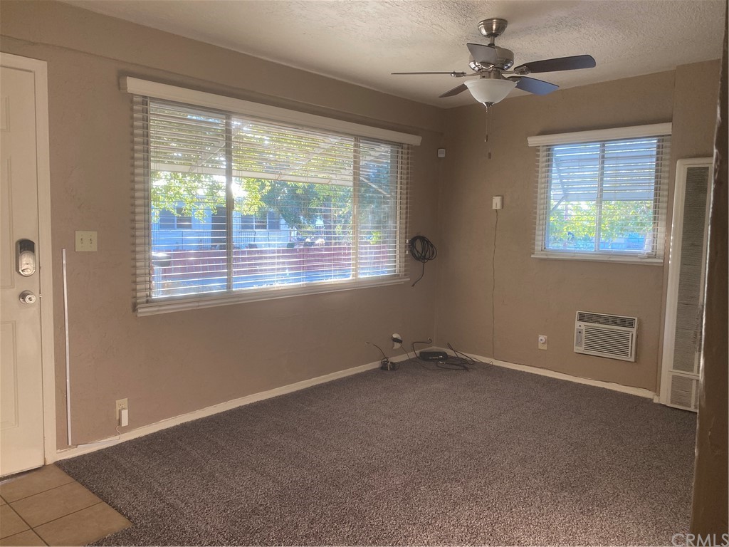213 Elm Road Blythe, CA 92225 - Photo 48 of 61 a view of an empty room with a window