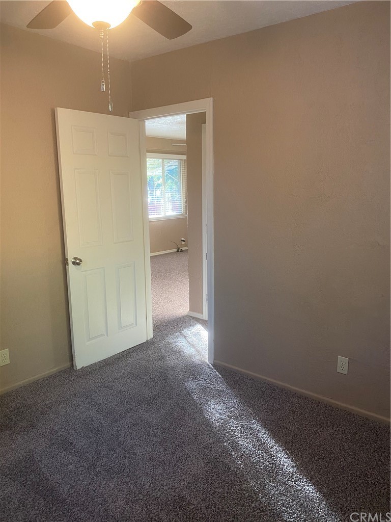 213 Elm Road Blythe, CA 92225 - Photo 53 of 61 a view of an empty room and window