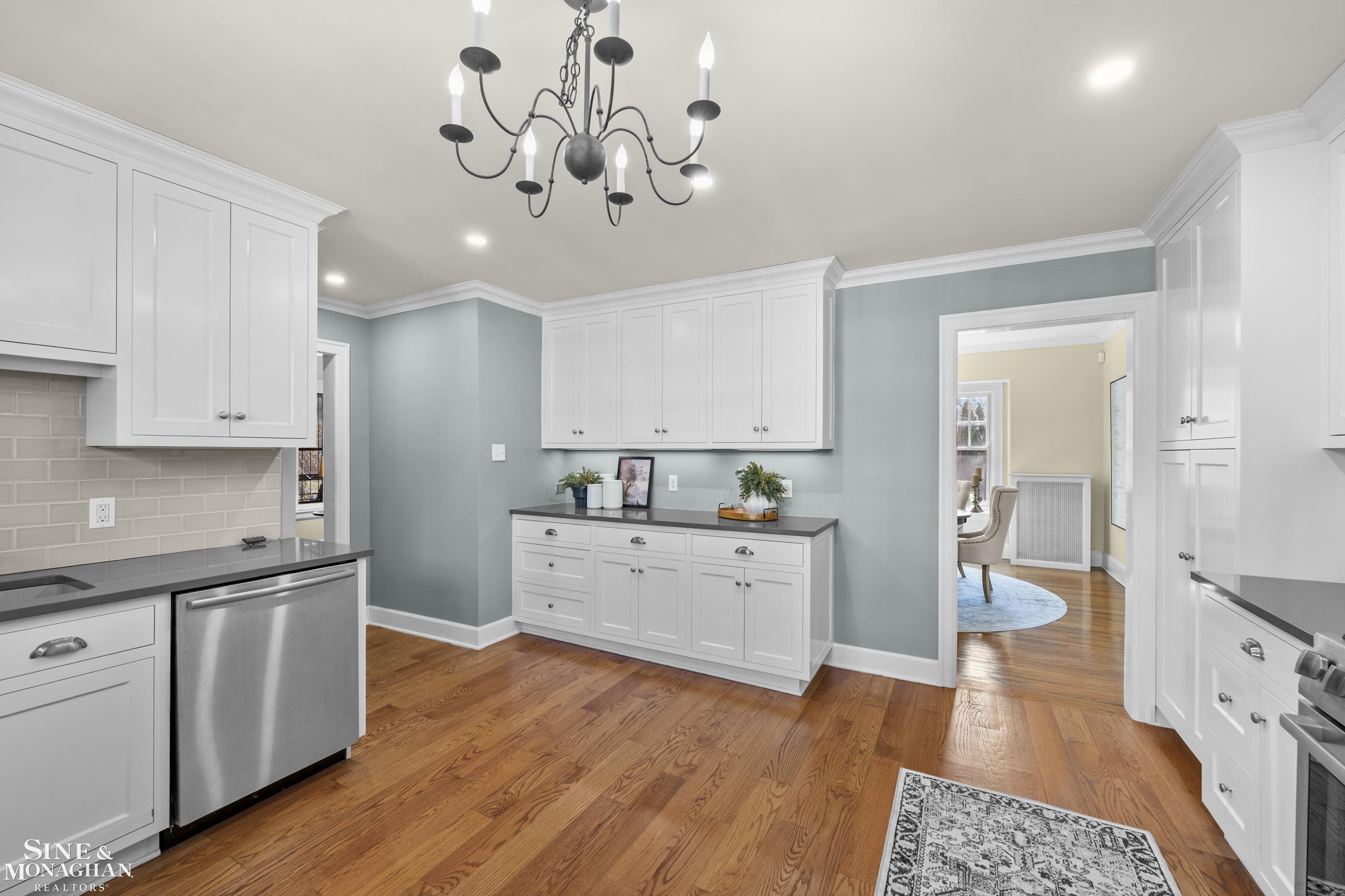 1425 Bishop Road Grosse Pointe Park, MI 48230 - Photo 18 of 62