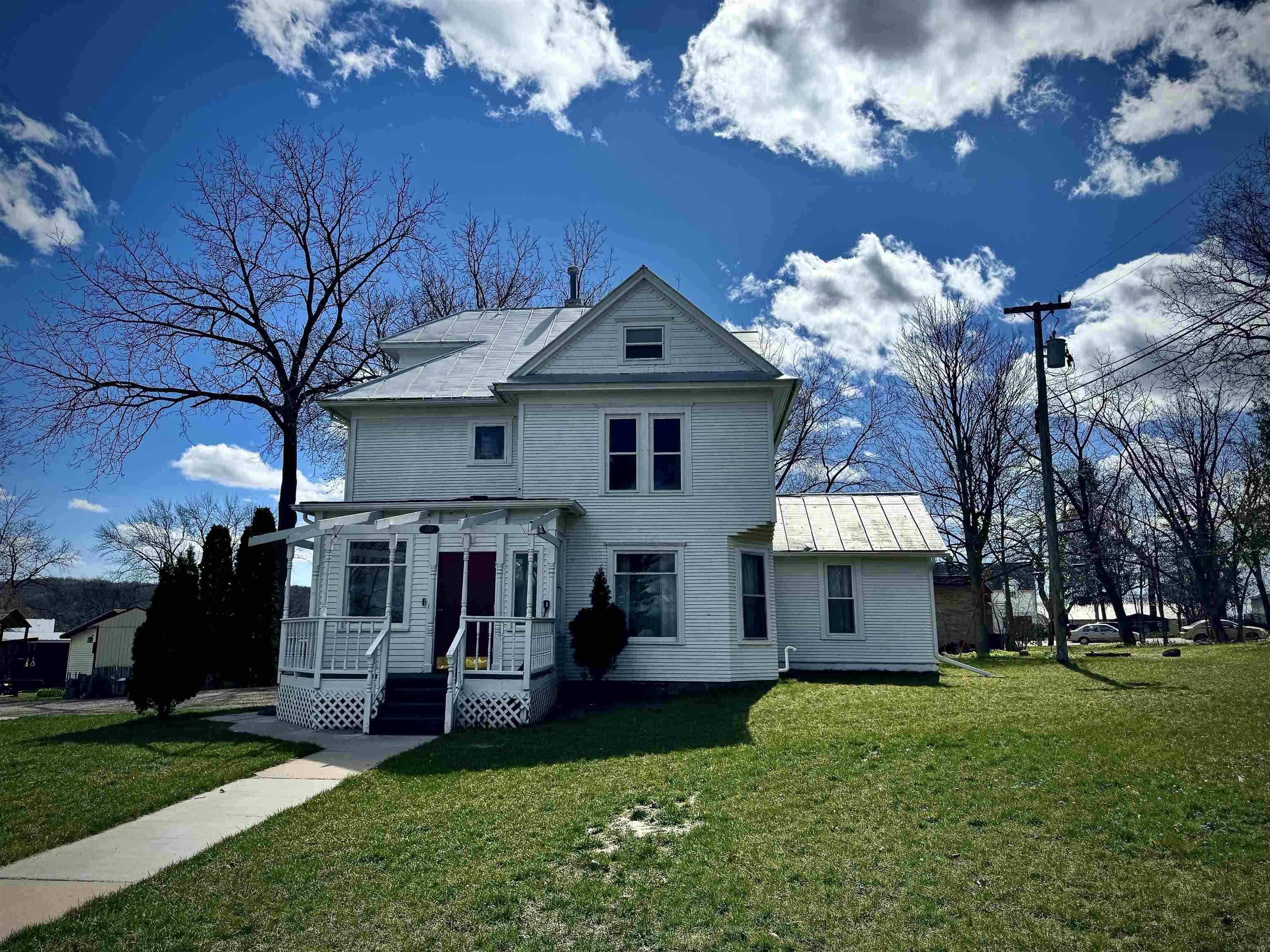 170 East Main Street Merrimac, WI 53561 - Photo 1 of 28