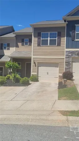 $1,850 | 258 Valley Crossing, Unit 112, Canton, GA 30114